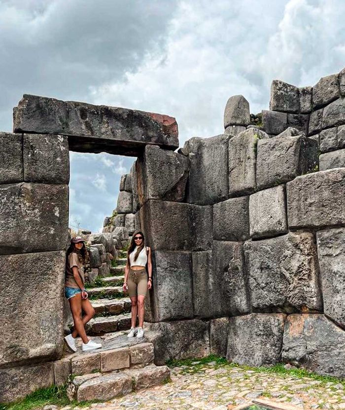Tour Ciudad Cusco Matinal