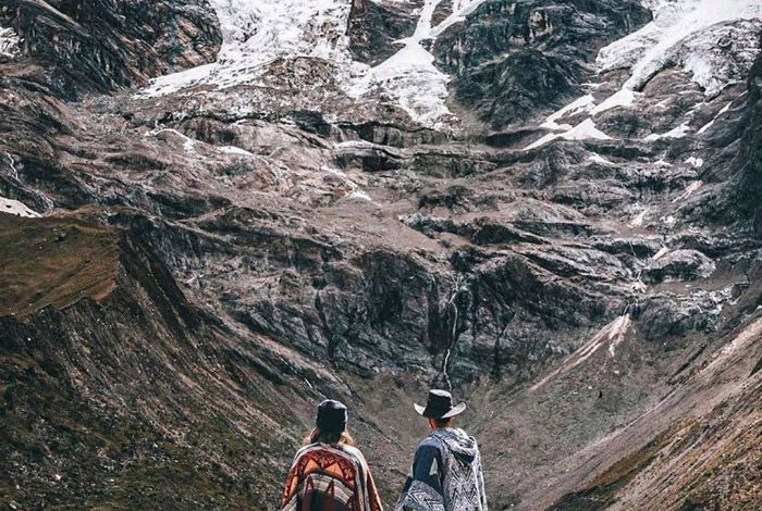 Tour Laguna de Humantay Cusco (Humantay Trek)