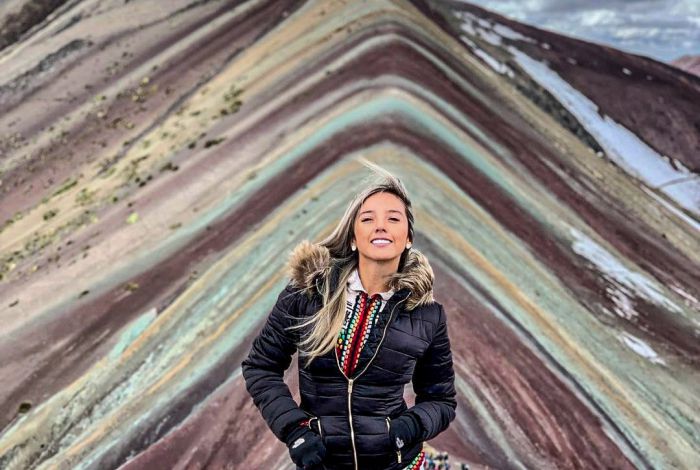 Tour Montaña 7 Colores Cusco (Vinicunca Rainbow Mountain)