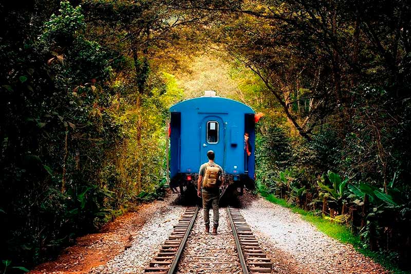 Mollepata Bus Tickets